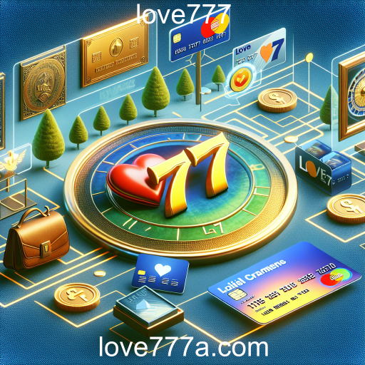 Métodos de Pagamento em Love777: Escolha a Melhor Opção para Você