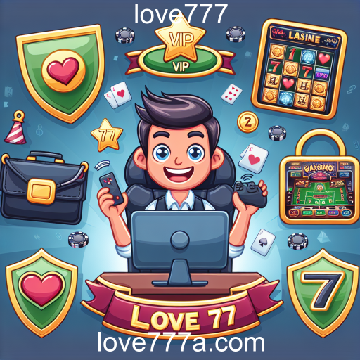 Explorando o Clube VIP do love777: Benefícios e Experiências Exclusivas